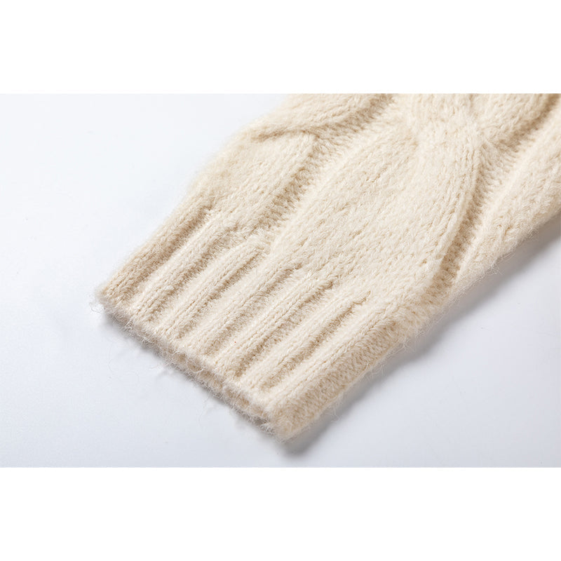 Unisex Sweater Stylish Warmth for Autumn and Winter