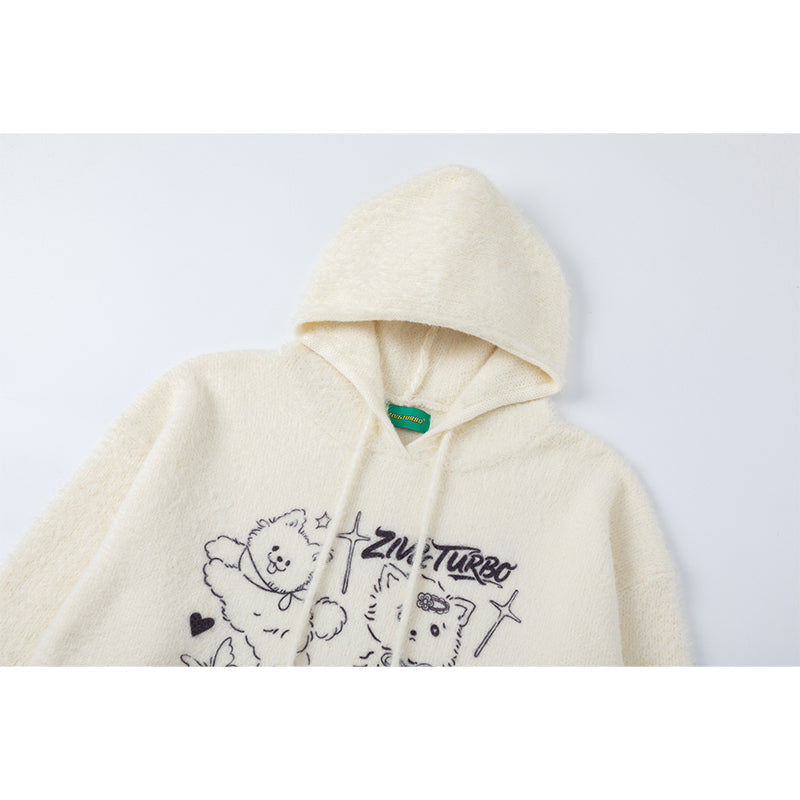 Unisex Sweater Stylish Warmth for Autumn and Winter