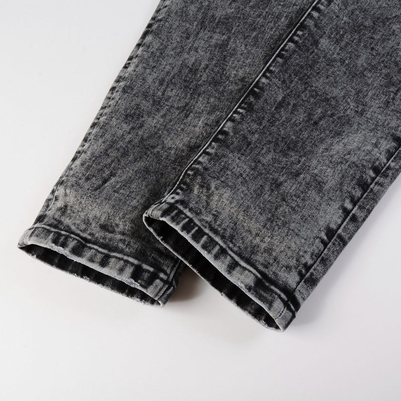 Men Trendy Jeans Pure cotton high quality