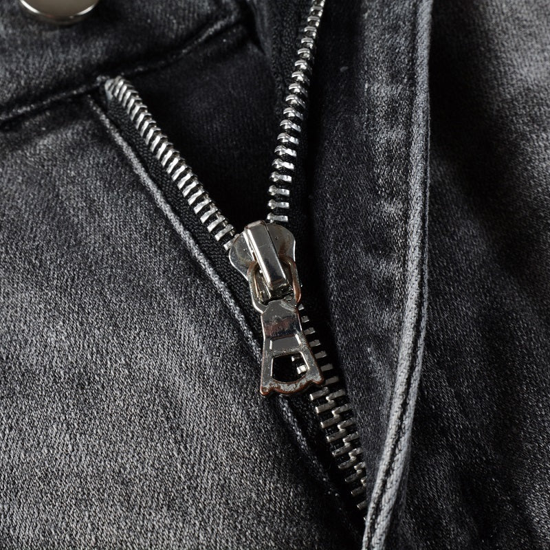 Men Trendy Jeans Pure cotton high quality