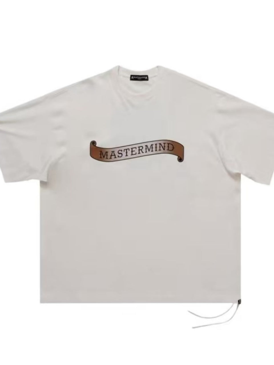 Vintage style washed summer wear T shirt 260G pure cotton high-quality streetwear