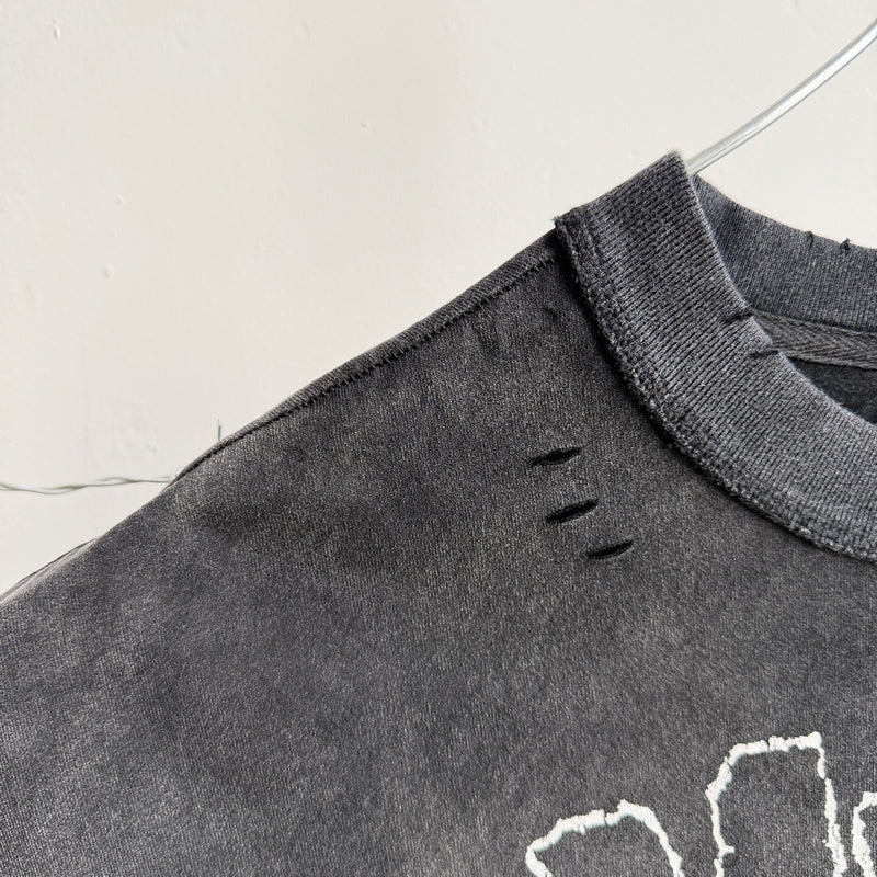 Men Vintage Vest