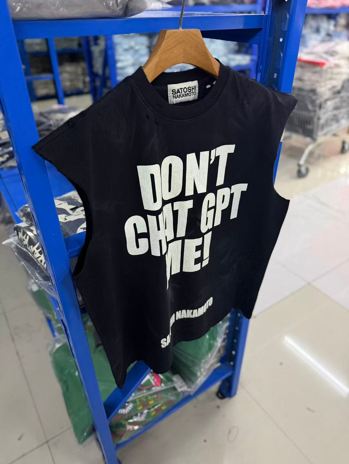Satoshi Nakamoto t shirt High-quality heavyweight streetwear with a vintage, distressed aesthetic.