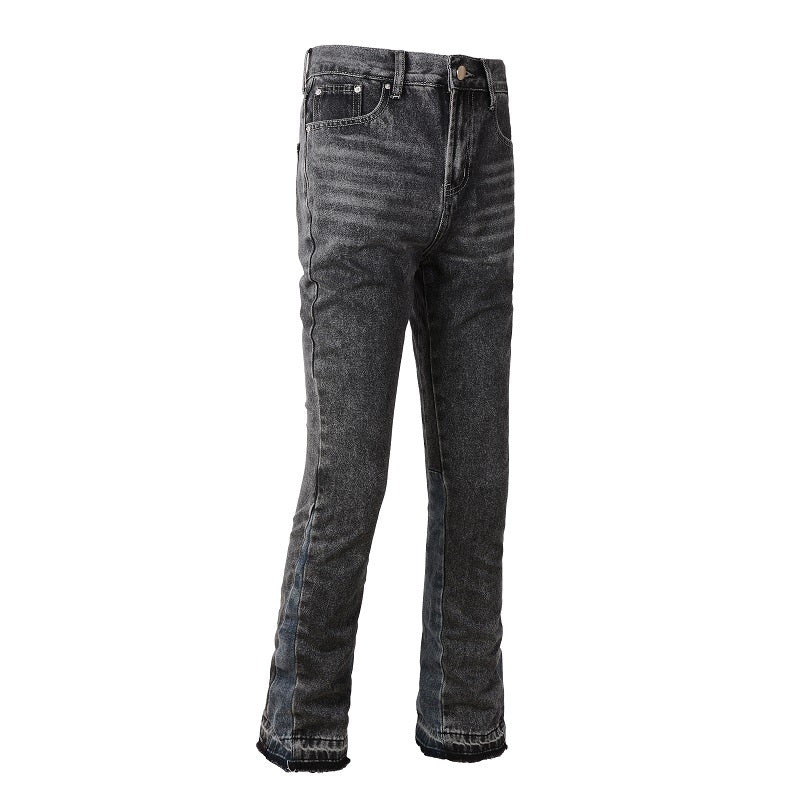 AMIRI Jeans High Street Distressed#9305