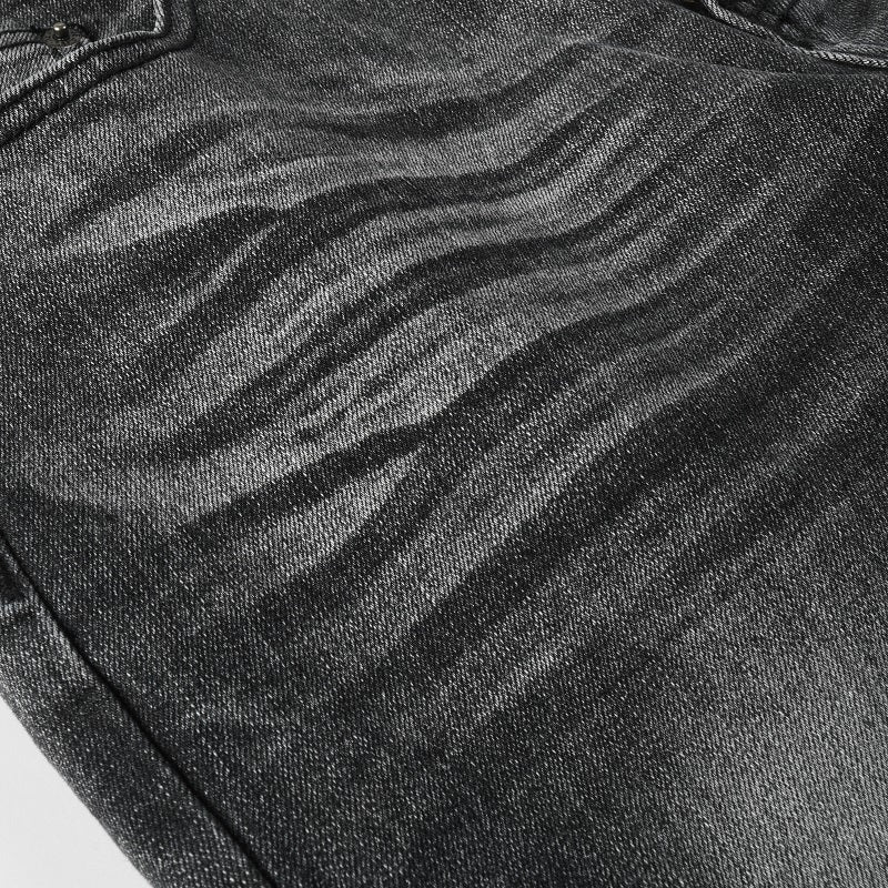 Men Trendy Jeans Pure cotton high quality
