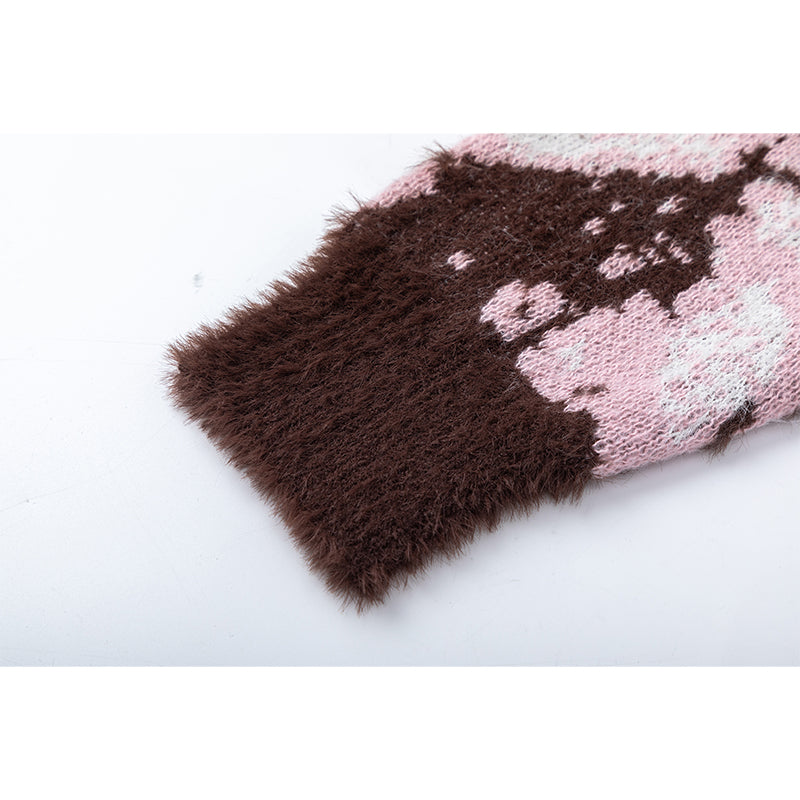 Unisex Sweater Stylish Warmth for Autumn and Winter