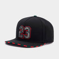 Trendy flat brimmed snapback hats23 flat brimmed hat
