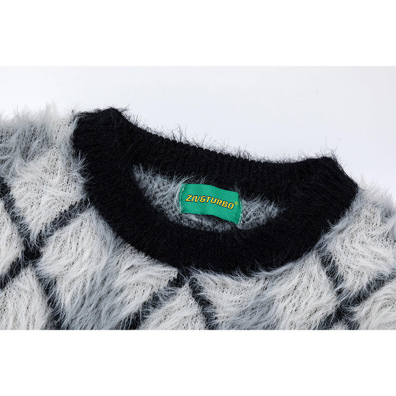 Unisex Sweater Stylish Warmth for Autumn and Winter