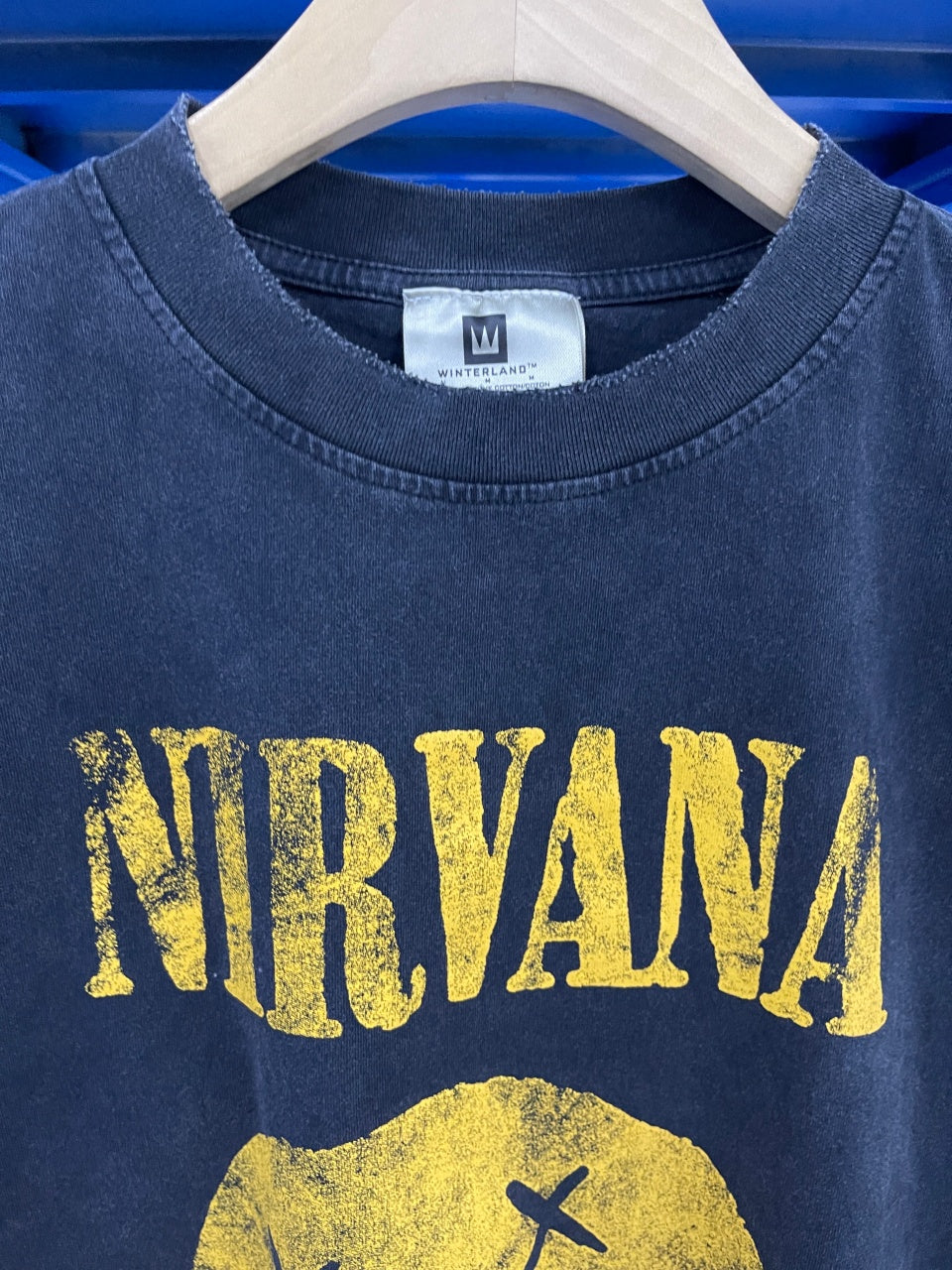 Vintage style washed summer wear T shirt 260G pure cotton high-quality streetwear