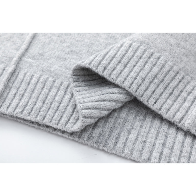 Unisex Sweater Stylish Warmth for Autumn and Winter