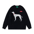Unisex Sweater Stylish Warmth for Autumn and Winter