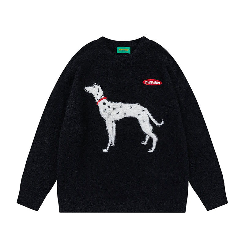 Unisex Sweater Stylish Warmth for Autumn and Winter