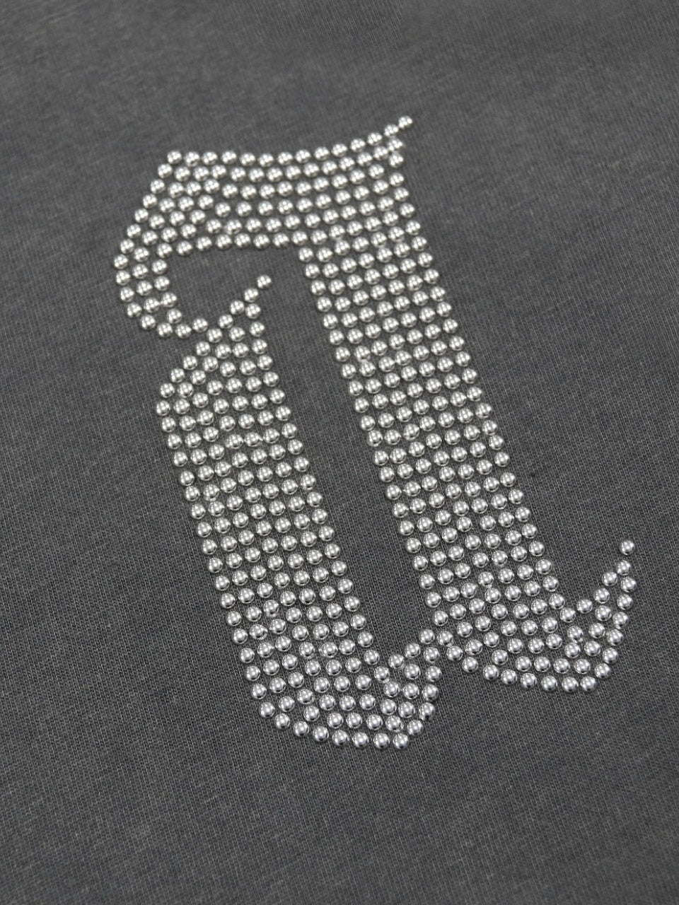 Vintage style washed summer wear T shirt 260G pure cotton high-quality streetwear