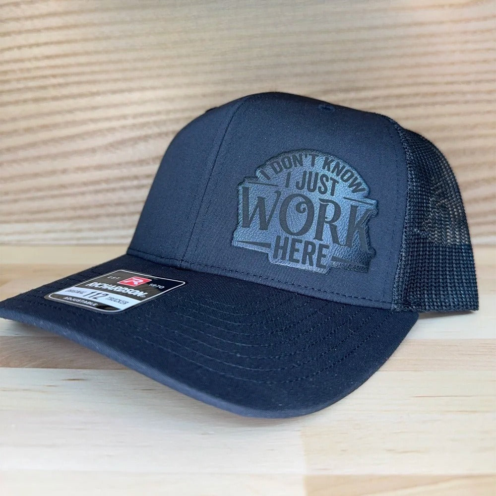 Trendy flat brimmed snapback hatsadjustable sunshade