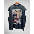 Men Vintage Vest