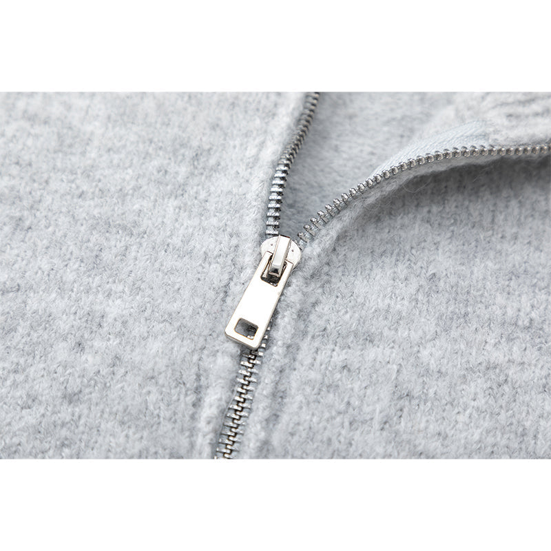 Unisex Sweater Stylish Warmth for Autumn and Winter