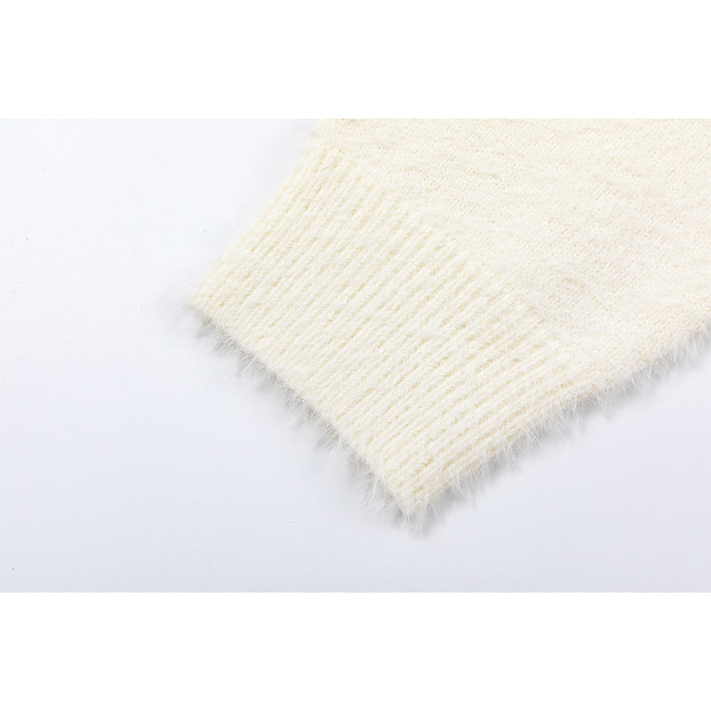 Unisex Sweater Stylish Warmth for Autumn and Winter