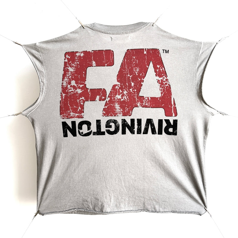 Men Vintage Vest