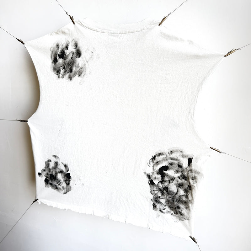 Men Vintage Vest