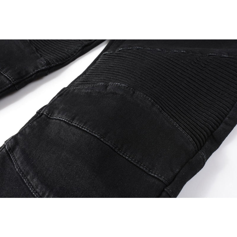 AMIRI Jeans High Street Distressed#964