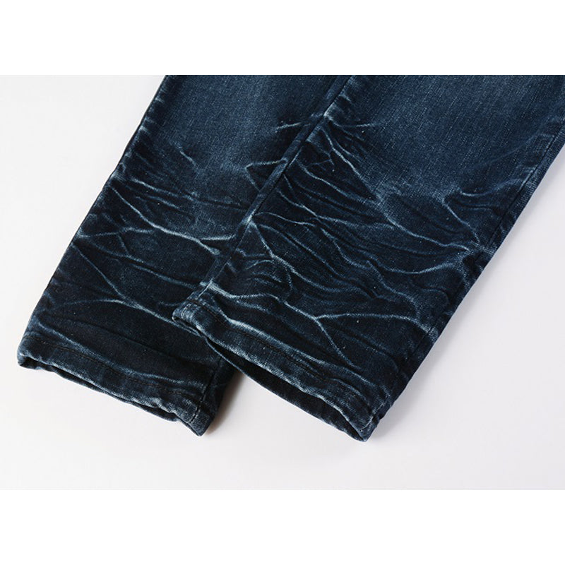 AMIRI Jeans High Street Distressed#1324