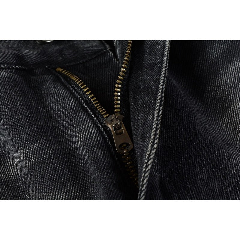 Men Trendy Jeans Pure cotton high quality