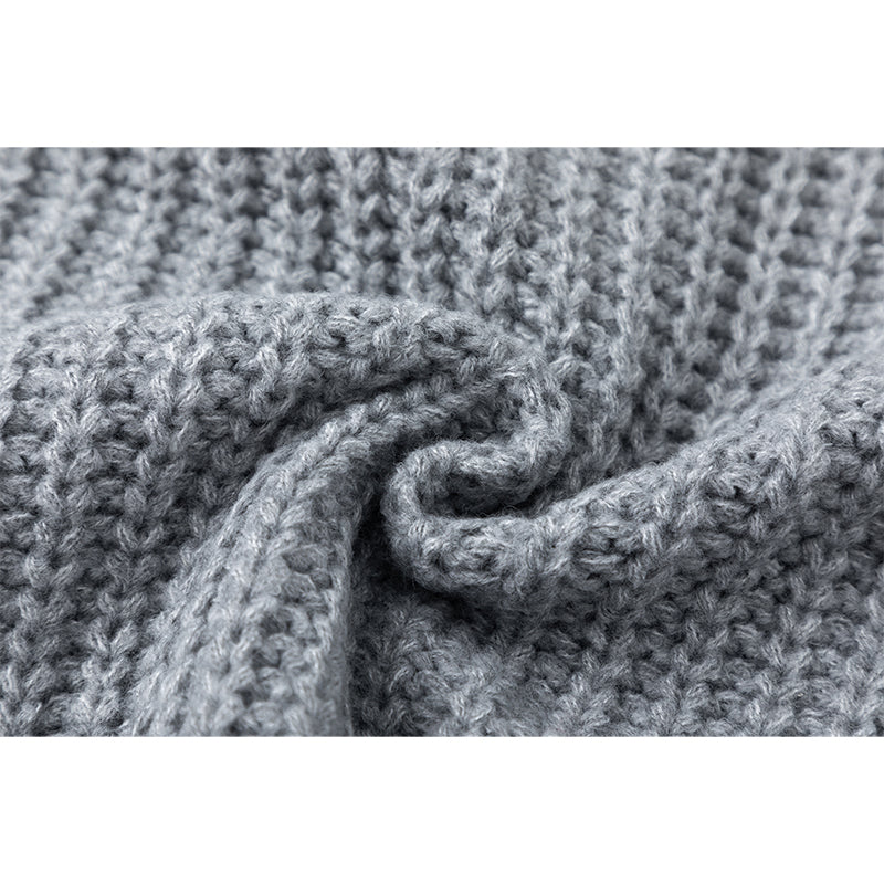 Unisex Sweater Stylish Warmth for Autumn and Winter