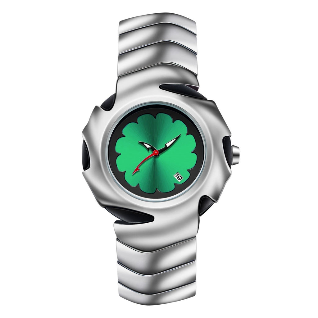 Men's watches y2k special-shaped blade design men's models