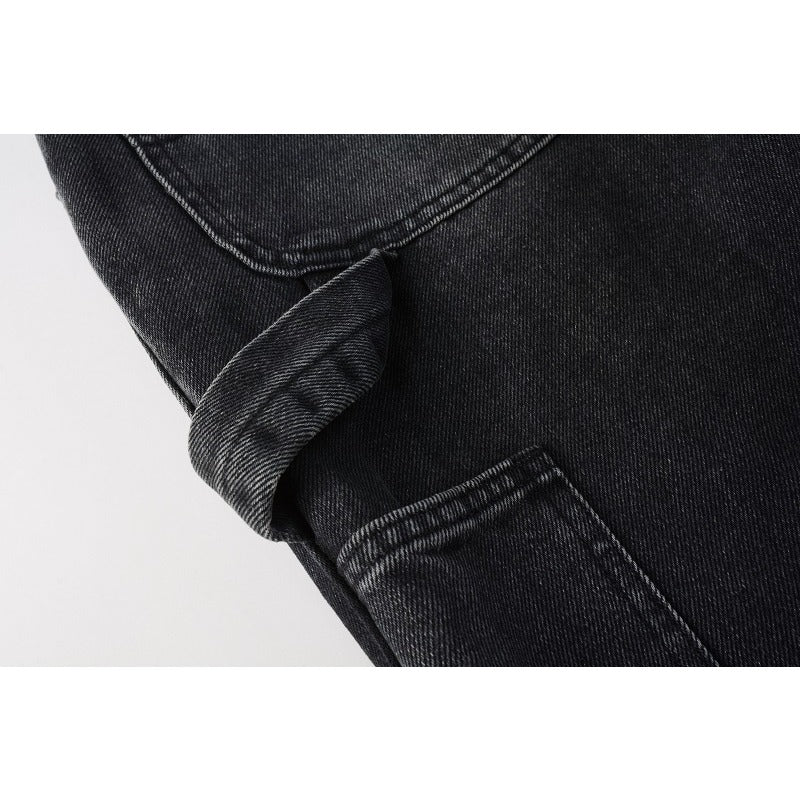 Men Trendy Jeans Pure cotton high quality