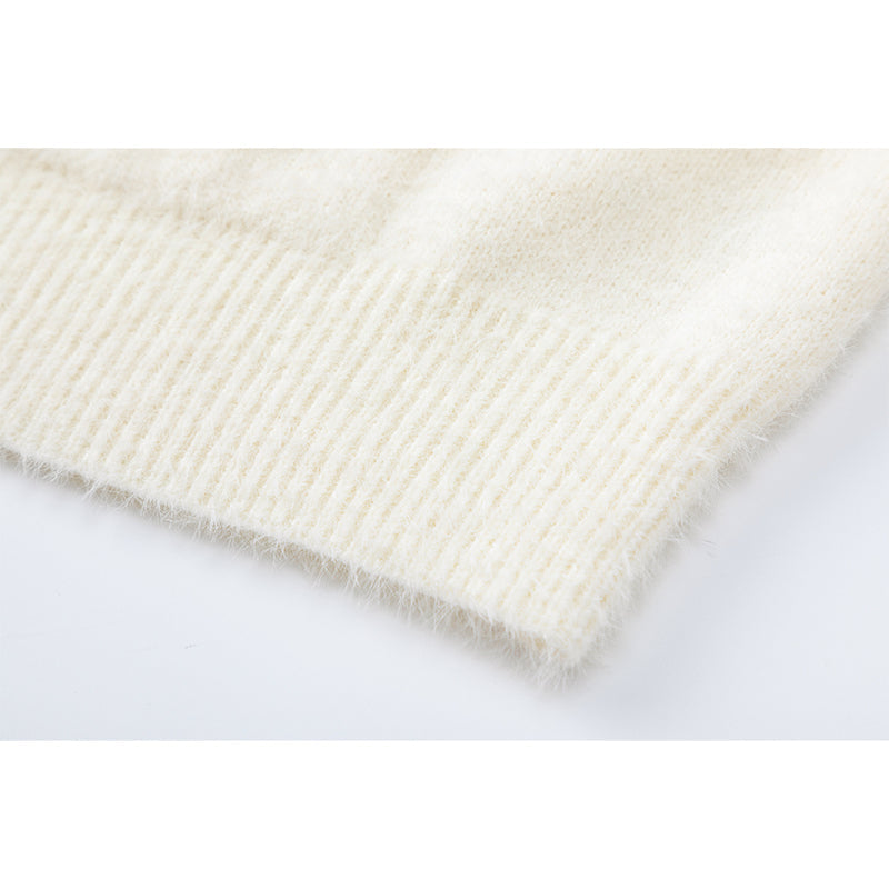 Unisex Sweater Stylish Warmth for Autumn and Winter