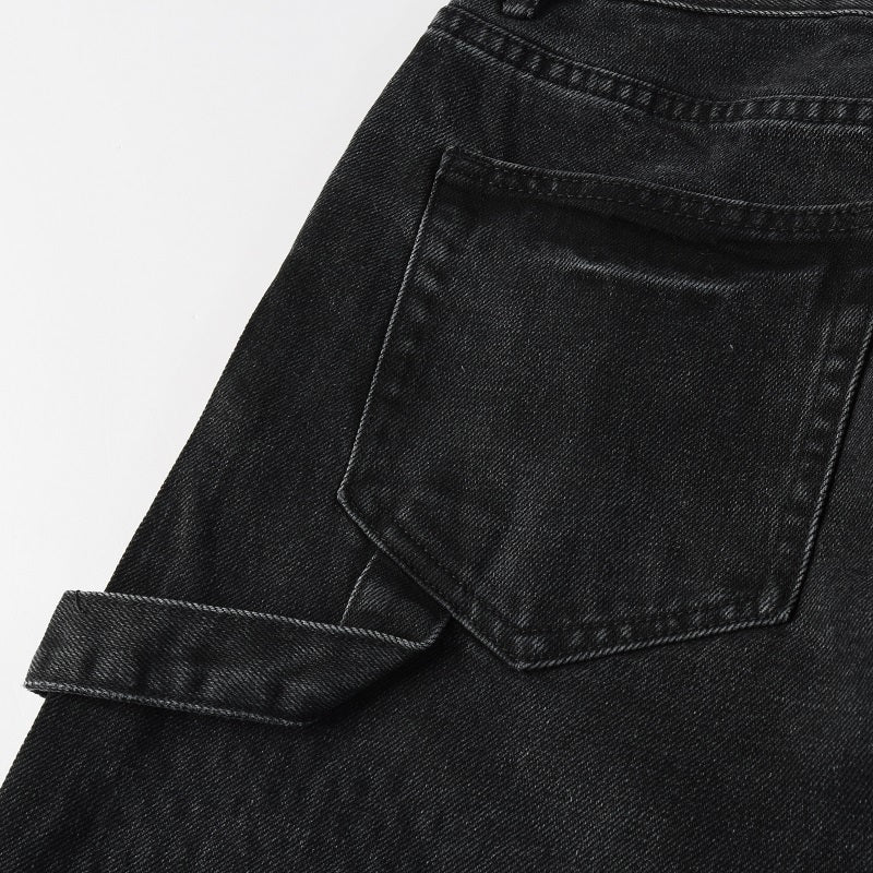 Men Trendy Jeans Pure cotton high quality