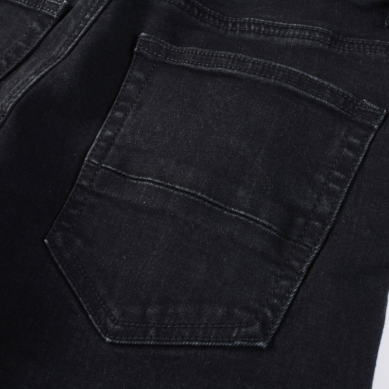 AMIRI Jeans High Street Distressed#1315