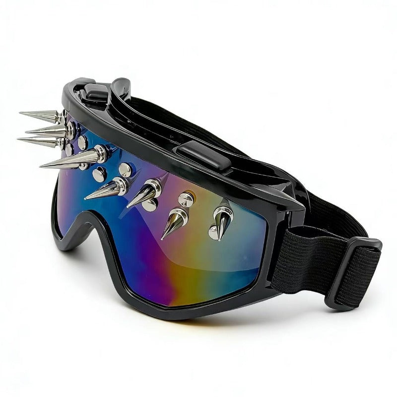 Trendy Punk Glasses