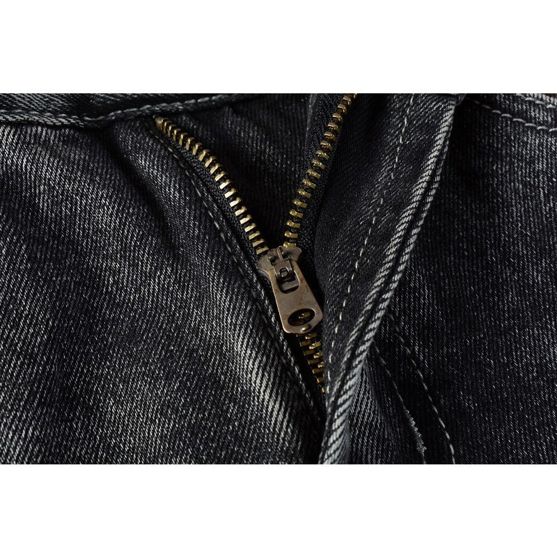 Men Trendy Jeans Pure cotton high quality